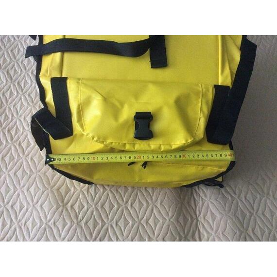 IvlerBoat Носовой рундук М1С (Стаканы для спиннинга на лицевой стороне) УЗКИЙ НОС ЛОДКИ, фото , изображение 3