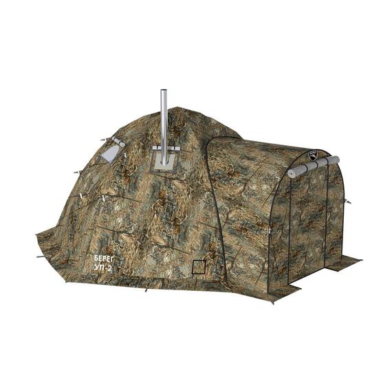 Универсальная палатка Берег УП-2, фото 