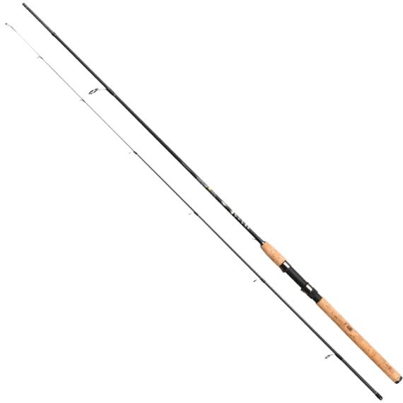 Спиннинговое удилище Mikado NIHONTO LIGHT SPIN 270 (5-18 г), фото , изображение 2