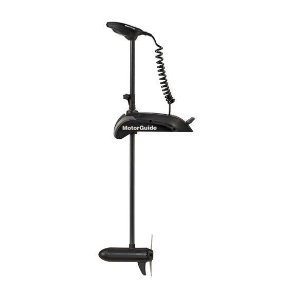 Лодочный электромотор MOTORGUIDE XI5-80 FW 45 24V SNR/GPS FP, фото , изображение 2