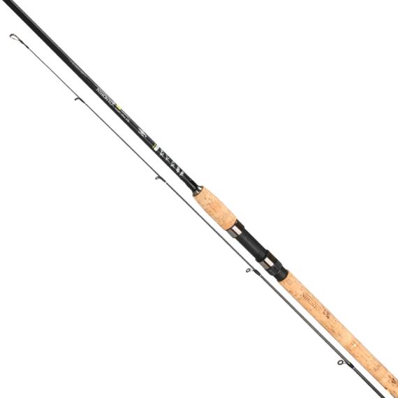 Спиннинговое удилище Mikado NIHONTO LIGHT SPIN 270 (5-18 г), фото , изображение 3