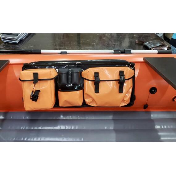 IvlerBoat Органайзер для надувной лодки 01 65х30х25 см, фото 