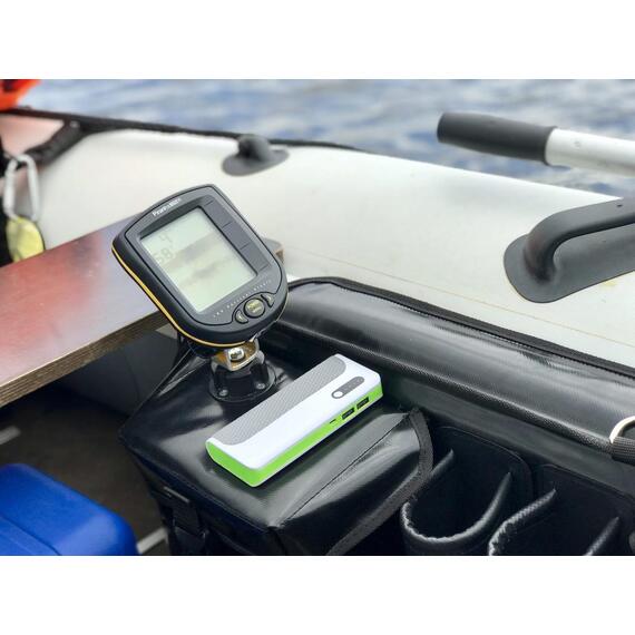 IvlerBoat Органайзер для надувной лодки 01 65х30х25 см, фото , изображение 2