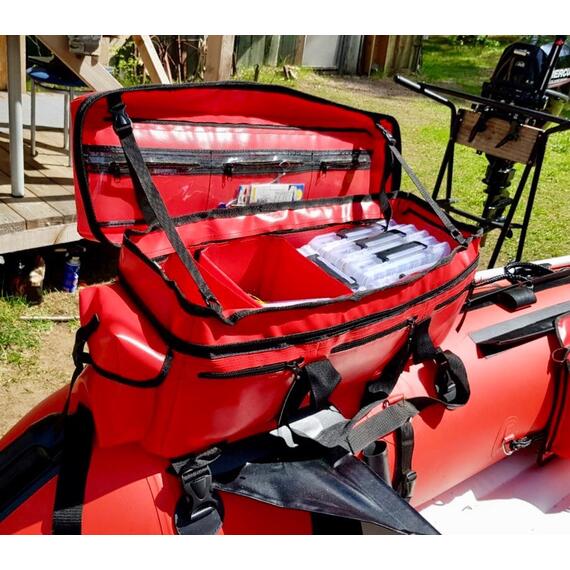 IvlerBoat Сумка бортовая / Сумка на баллон М7Б, фото , изображение 2