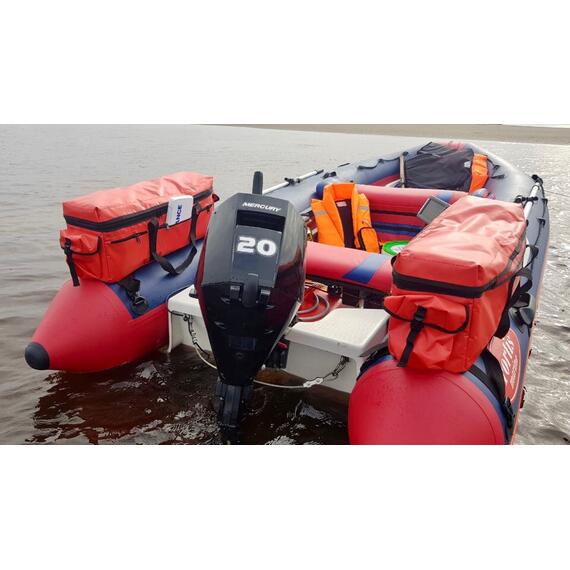 IvlerBoat Сумка бортовая / Сумка на баллон М7Б, фото , изображение 3