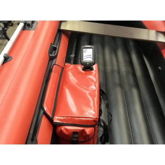 Сумка IvlerBoat на Лик-трос/Сумка на ликтрос СЛ 1, фото 