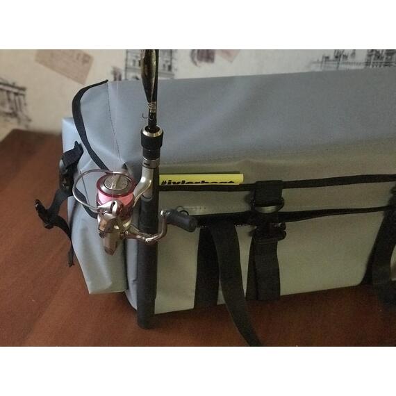 Сумка IvlerBoat на Лик-трос/Сумка на ликтрос СЛ 1, фото , изображение 2