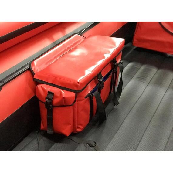 Сумка IvlerBoat на Лик-трос/Сумка на ликтрос СЛ 1, фото , изображение 4