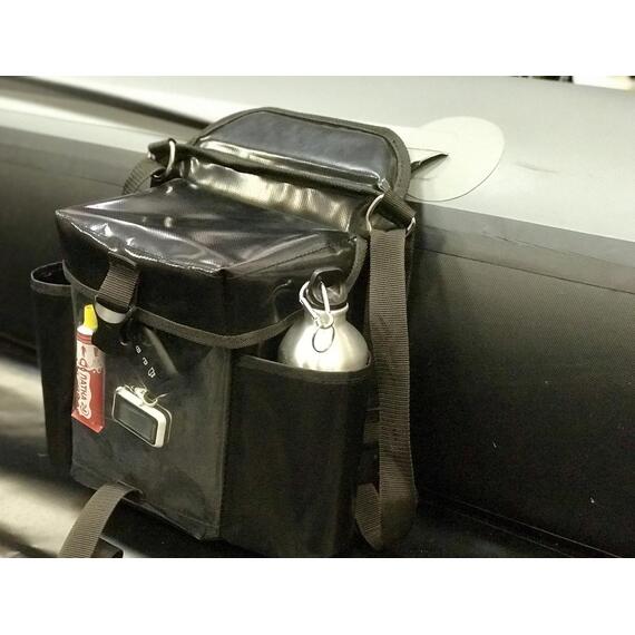 IvlerBoat Органайзер лодочный Лайт О2, фото , изображение 2