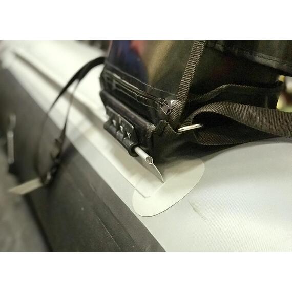 IvlerBoat Органайзер лодочный Лайт О2, фото , изображение 3