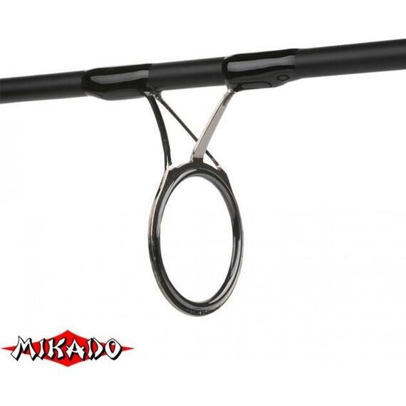 Удилище карповое Mikado Karyudo Carp 360 3.00 lbs (2 секц.), фото , изображение 2