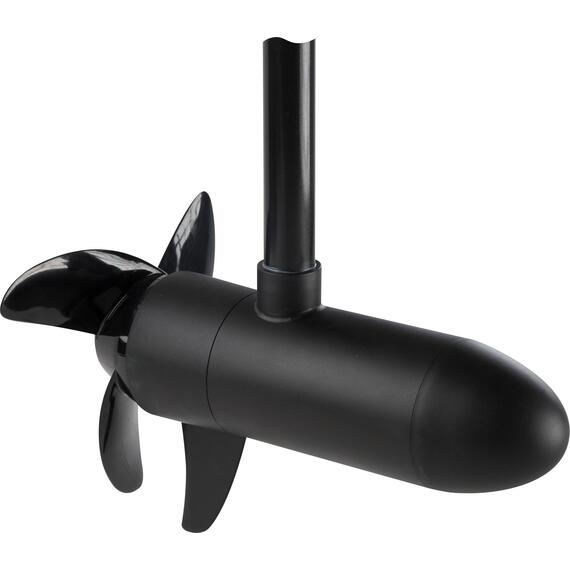 Лодочный электромотор MOTORGUIDE XI3-70 FW 54 24V GPS, фото , изображение 4