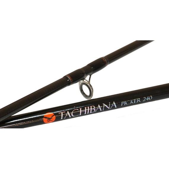 Удилище фидерное Mikado TACHIBANA LIGHT FEEDER 360 (до 90 г), фото , изображение 4