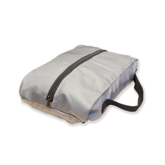 Стояночный (транспортировочный) тент для лодок Polar Bird серии Merlin 385, фото , изображение 4