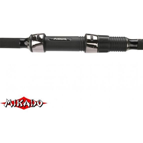 Удилище карповое Mikado Karyudo Carp 360 3.00 lbs (2 секц.), фото , изображение 4