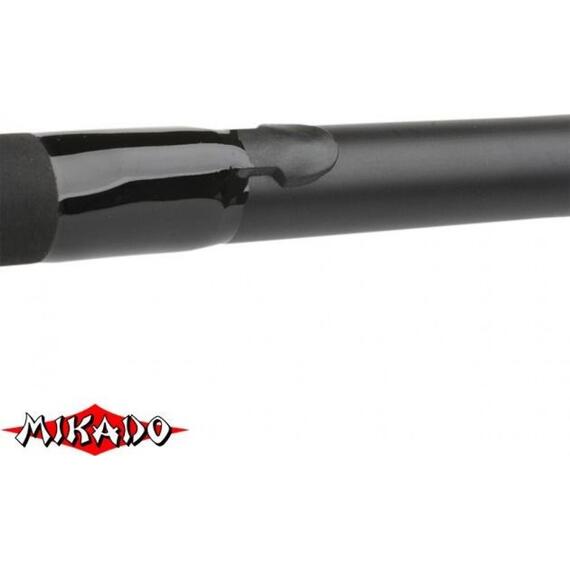 Удилище карповое Mikado Karyudo Carp 360 3.00 lbs (2 секц.), фото , изображение 5