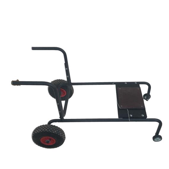 Тележка до 70 кг, фото 