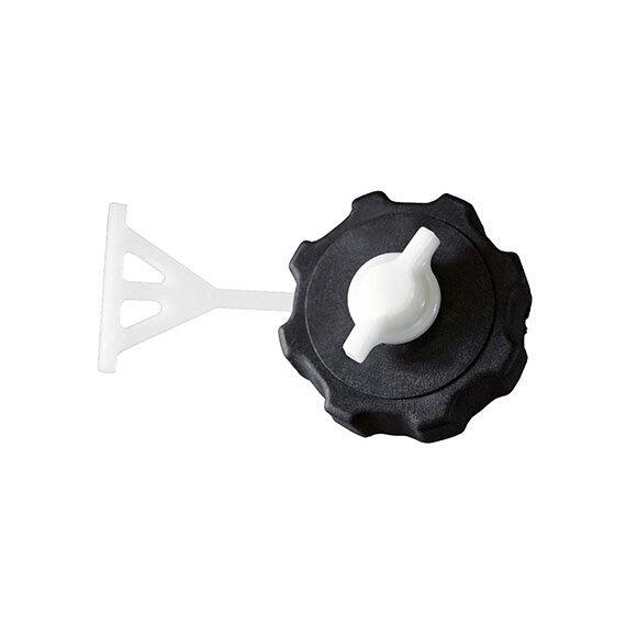 Крышка бензобака Tohatsu 5 л.с. 2т., фото , изображение 3