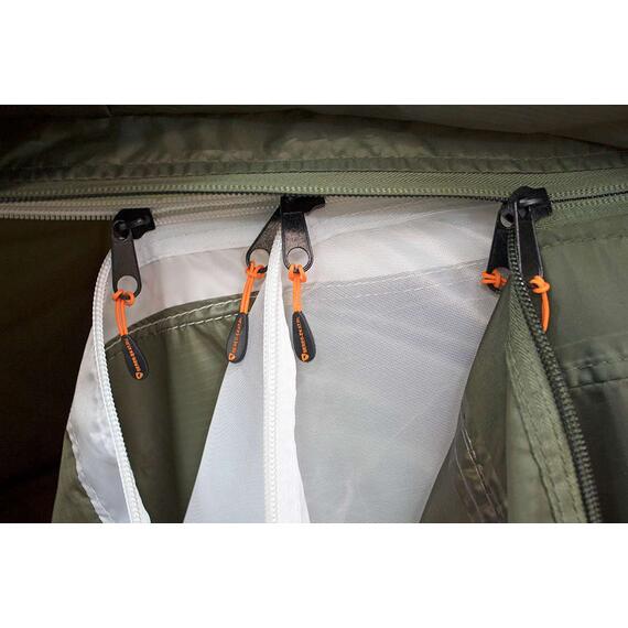 Всесезонная палатка Берег МФП-4, фото , изображение 8