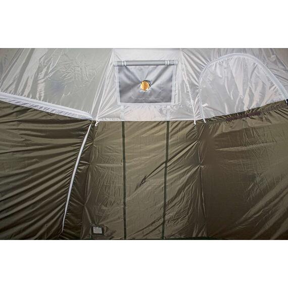 Всесезонная палатка Берег МФП-4, фото , изображение 5