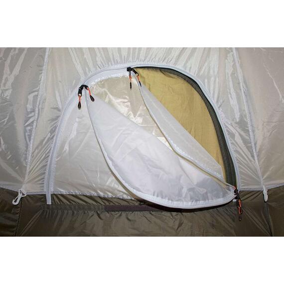 Всесезонная палатка Берег МФП-4, фото , изображение 9