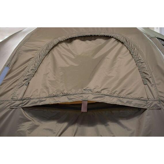 Всесезонная палатка Берег МФП-4, фото , изображение 10