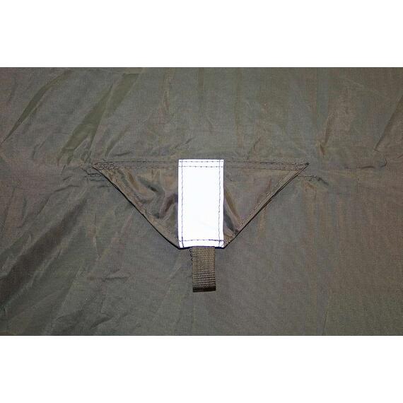 Всесезонная палатка Берег МФП-4, фото , изображение 11