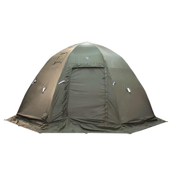 Всесезонная палатка Берег МФП-4, фото , изображение 7