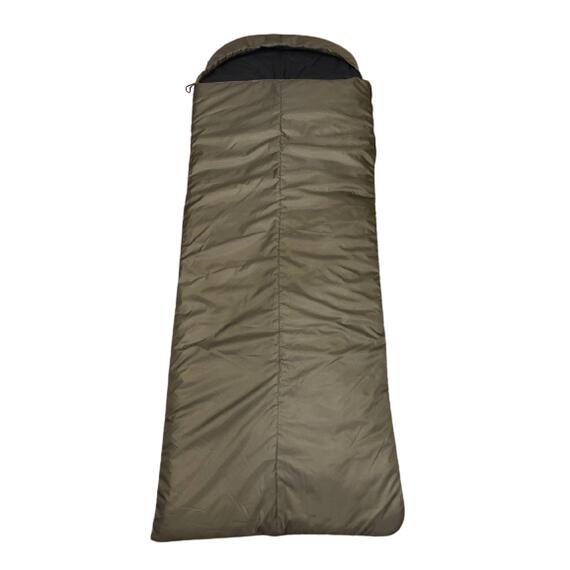 Спальный мешок -25 BAY (правый), фото , изображение 7