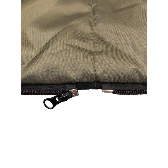 Спальный мешок -25 BAY (правый), фото , изображение 12