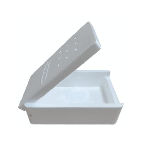 Мотыльница MANKO Стандарт Большая (Белая), фото 