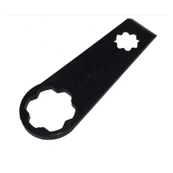 Ключ воздушного клапана Kolibri, фото , изображение 2