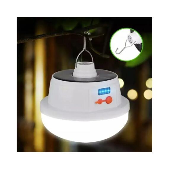 Кемпинговый фонарь YD-1358, фото , изображение 2