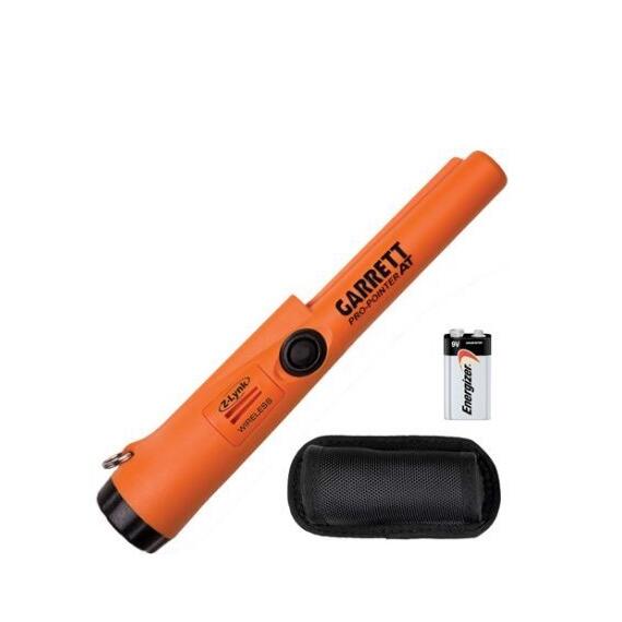 Металлоискатель пинпоинтер Garrett Pro-pointer AT, фото 