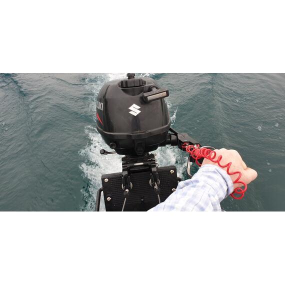 Каяк рыболовный Ондатра 400 (Серый), Расцветка: серый, фото , изображение 16