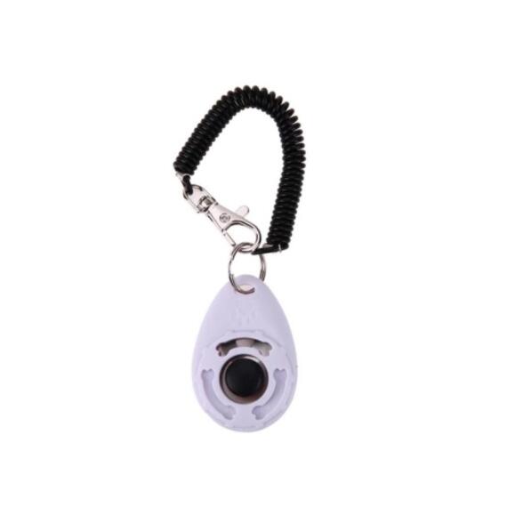 Кликер громкий на браслете с карабином, фото , изображение 6