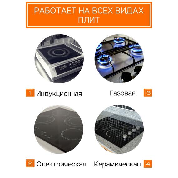 Дистиллятор Добрый Жар Триумф 20л Нагрев на плите, Объем куба дистиллятора: 20л, фото , изображение 11