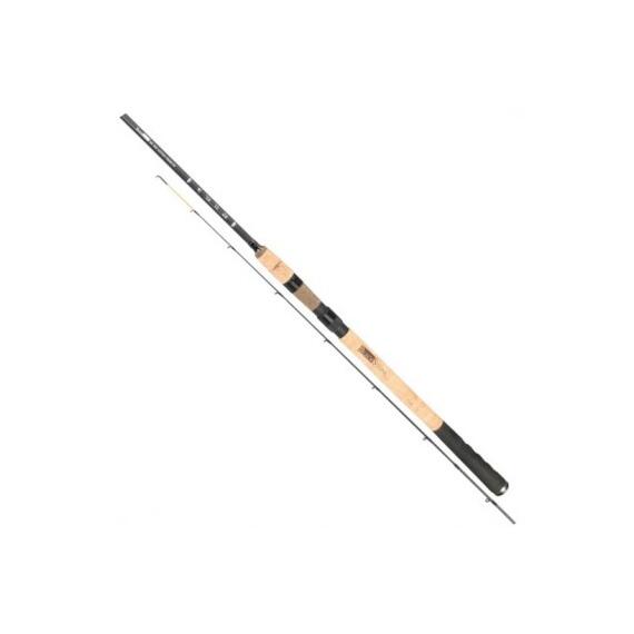 Удилище фидерное Mikado Black Stone Big Fish Method Feeder 330 (40-80 г), фото , изображение 2