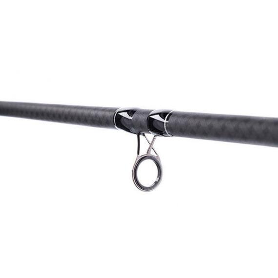 Удилище фидерное Mikado X-PLODE MEDIUM FEEDER 390 (до 120 г), фото , изображение 3