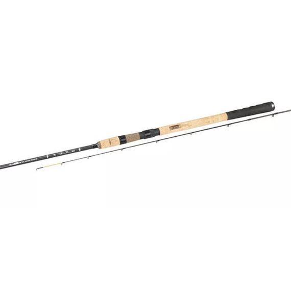 Удилище фидерное Mikado Black Stone Big Fish Method Feeder 330 (40-80 г), фото , изображение 4