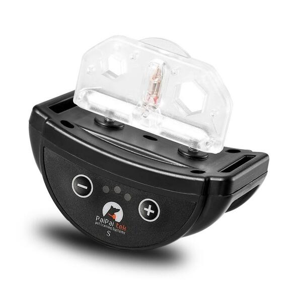 Ошейник антилай PaiPaitek PD 258, фото , изображение 5