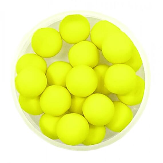 Lion Baits Бойл (pop-up) Pineapple Juice 14 мм - 25 г, Вкус: Pineapple Juice, Вид рыбы: карп и амур, Диаметр (мм): 14, фото , изображение 2