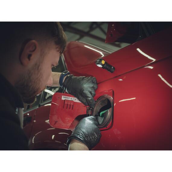 Фонарь Armytek Wizard C1 Pro Magnet USB+18350 / 930 лм / 70°:120° Теплый свет, фото , изображение 10