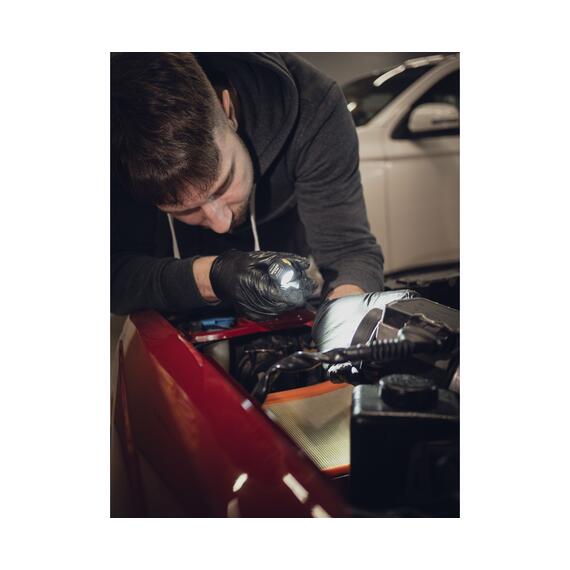 Фонарь Armytek Wizard C1 Pro Magnet USB+18350 / 930 лм / 70°:120° Теплый свет, фото , изображение 11