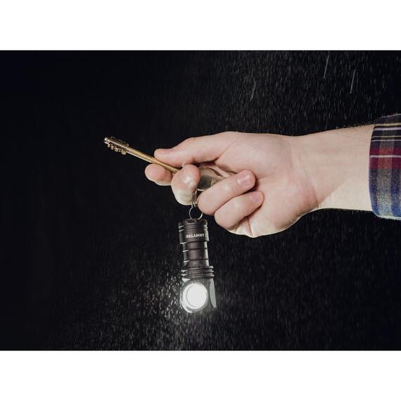 Фонарь Armytek Wizard C1 Pro Magnet USB+18350 / 930 лм / 70°:120° Теплый свет, фото , изображение 15