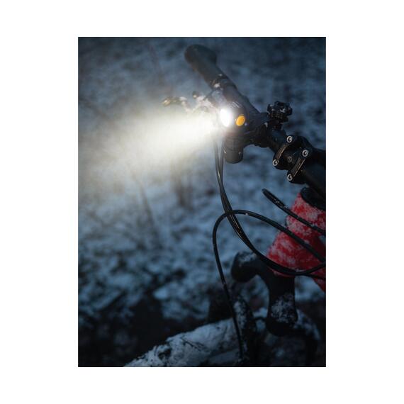 Фонарь Armytek Wizard C1 Pro Magnet USB+18350 / 930 лм / 70°:120° Теплый свет, фото , изображение 8