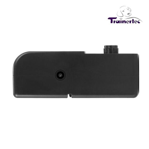 Электронный забор для собак с электронным ошейником Trainertec DF113R, фото , изображение 9