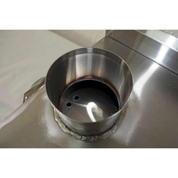 Печь для палатки Берег Экономка Малая, фото , изображение 7