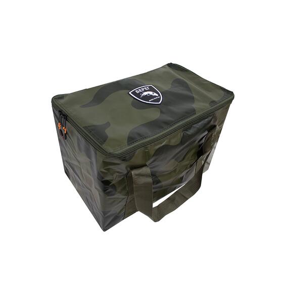 Печь для палатки Берег Экономка Мини, фото , изображение 6