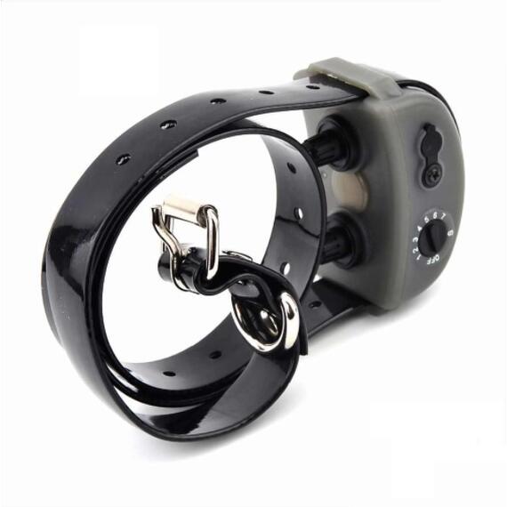 Ошейник антилай PET 854, фото , изображение 5